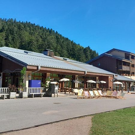 Appartement Osca Des Brimbelles Ла-Бресс Экстерьер фото