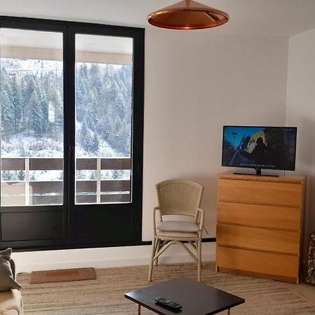 Appartement Osca Des Brimbelles Ла-Бресс Экстерьер фото