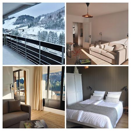 Appartement Osca Des Brimbelles Ла-Бресс Экстерьер фото