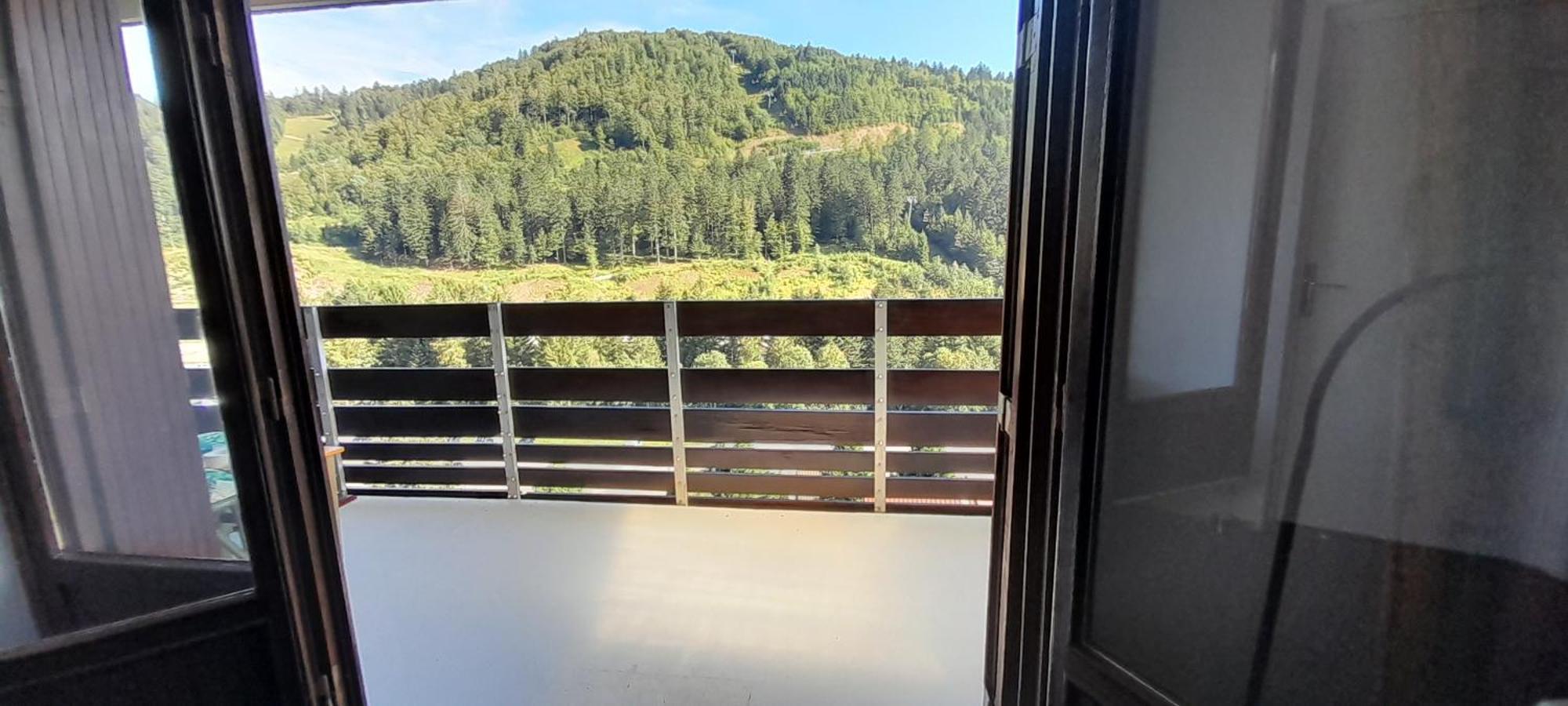 Appartement Osca Des Brimbelles Ла-Бресс Экстерьер фото