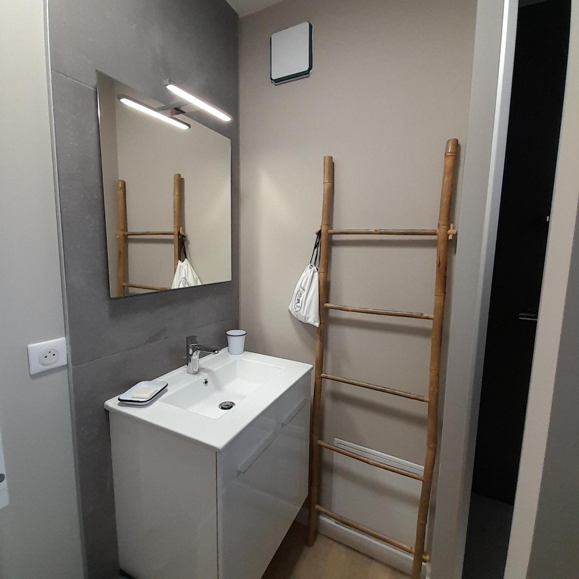 Appartement Osca Des Brimbelles Ла-Бресс Экстерьер фото