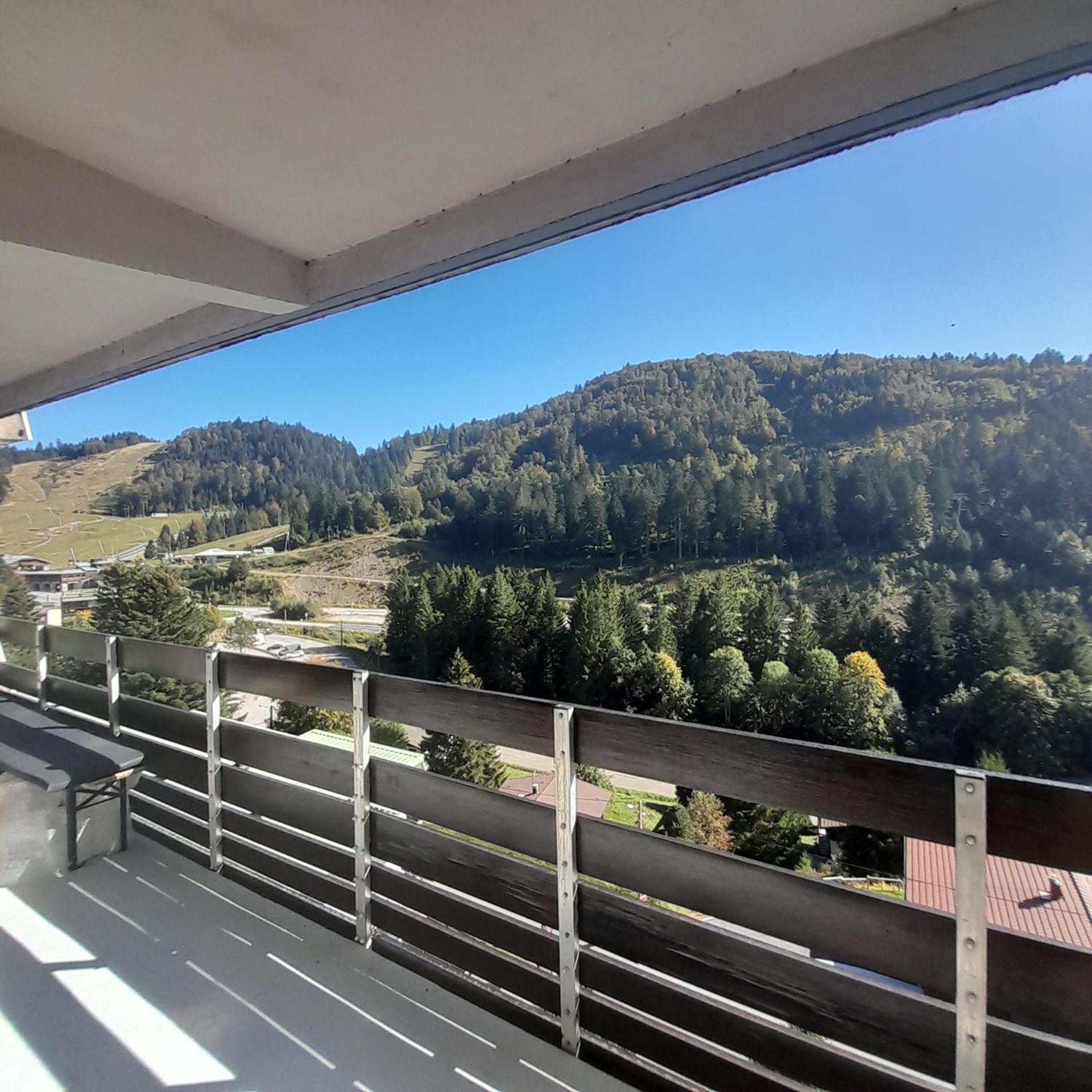 Appartement Osca Des Brimbelles Ла-Бресс Экстерьер фото