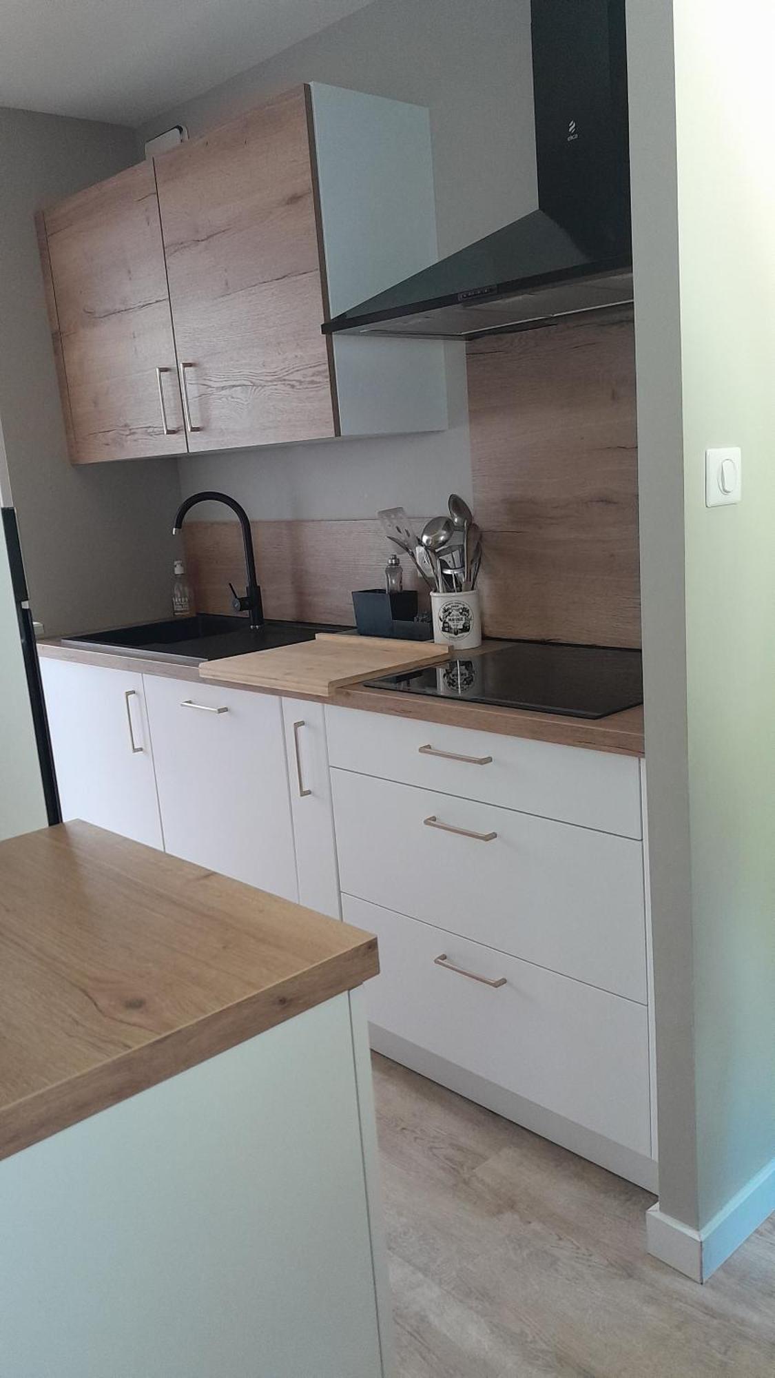 Appartement Osca Des Brimbelles Ла-Бресс Экстерьер фото