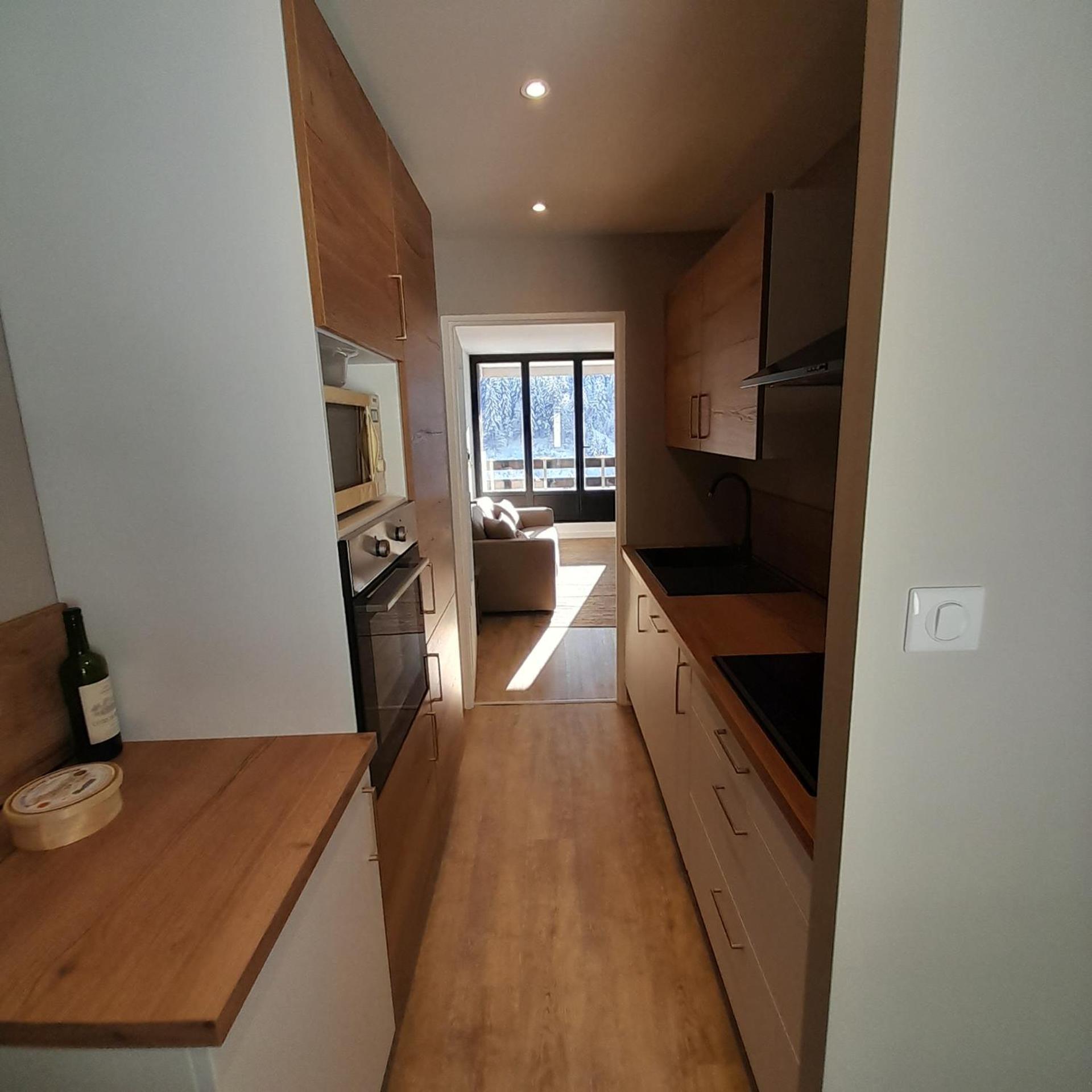 Appartement Osca Des Brimbelles Ла-Бресс Экстерьер фото