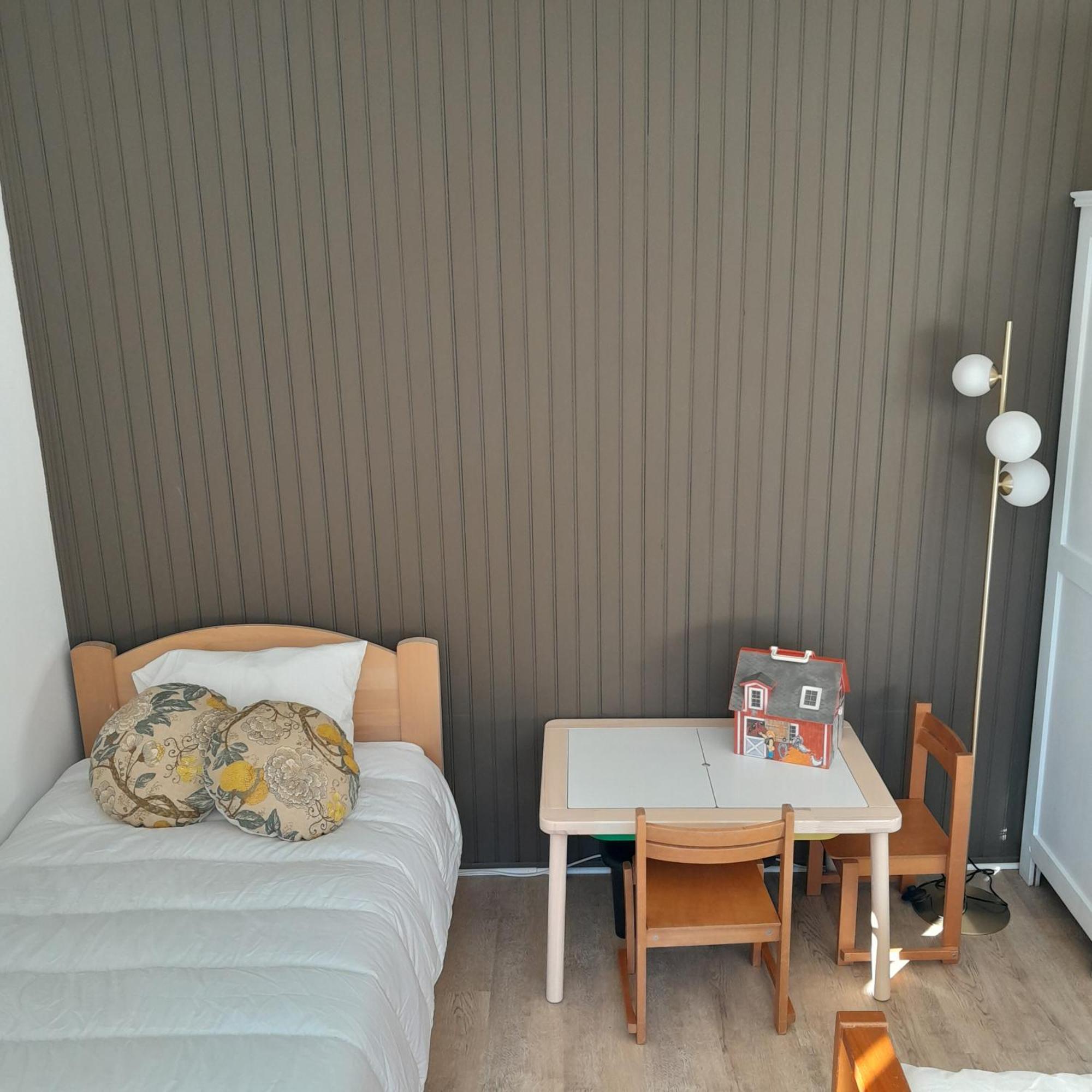 Appartement Osca Des Brimbelles Ла-Бресс Экстерьер фото