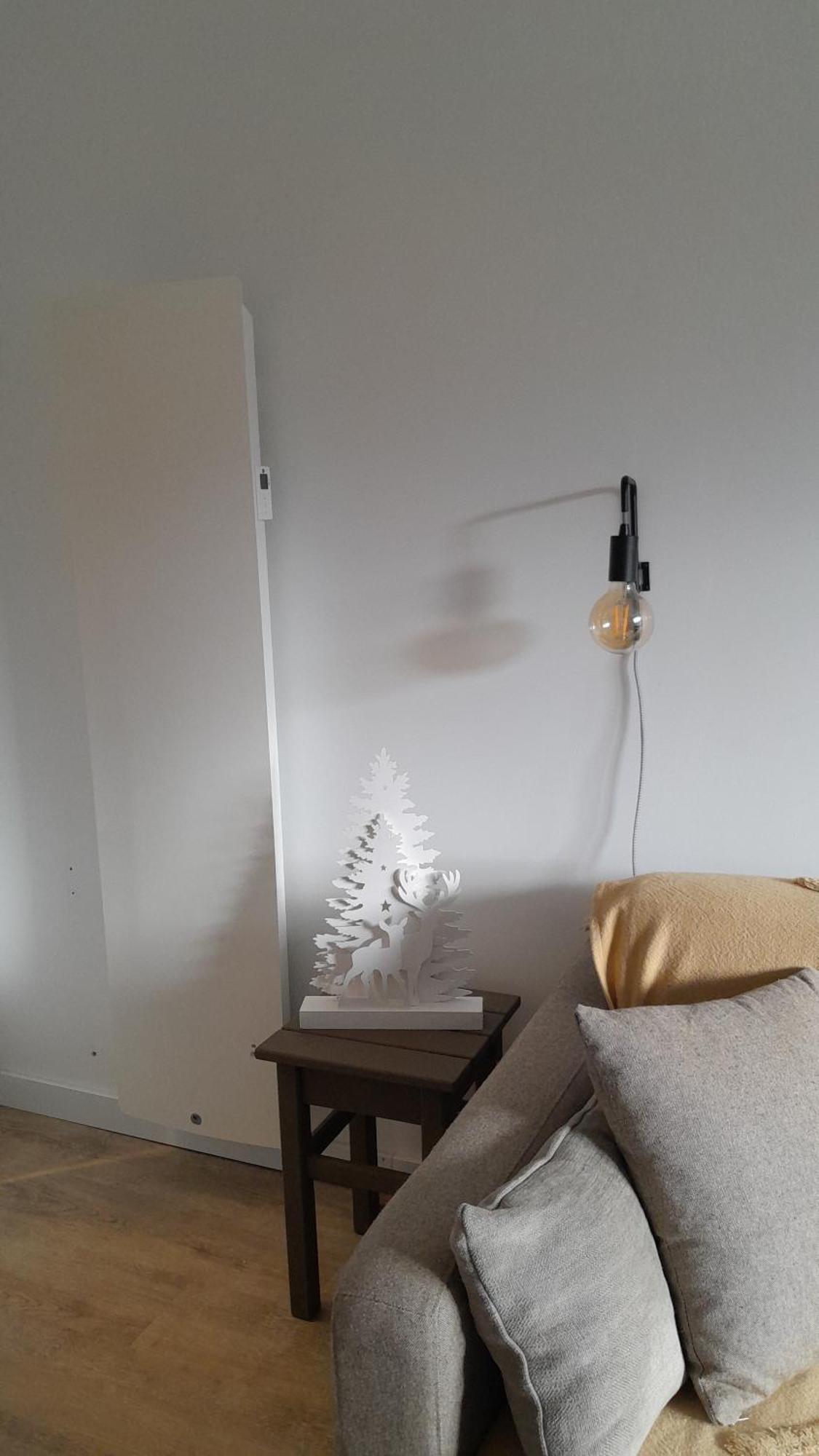 Appartement Osca Des Brimbelles Ла-Бресс Экстерьер фото