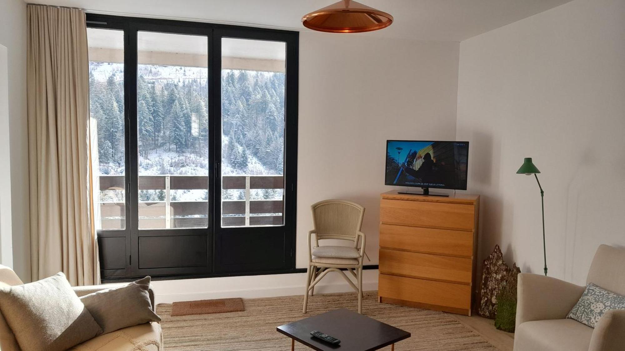 Appartement Osca Des Brimbelles Ла-Бресс Экстерьер фото