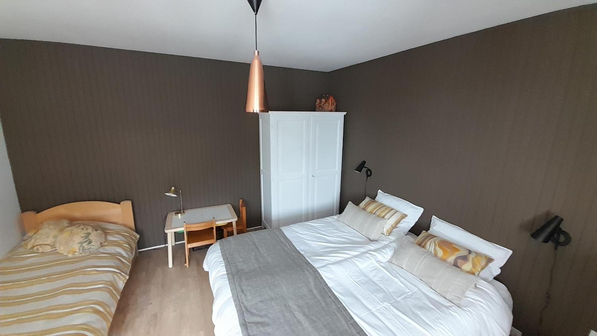 Appartement Osca Des Brimbelles Ла-Бресс Экстерьер фото